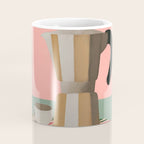 Moka Pot Still Life Coffee Mug Gallery Image 4