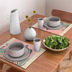 Moka Pot Still Life Placemat Gallery Image 2