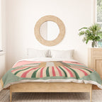 Moka Pot Still Life Duvet Cover Gallery Image 3