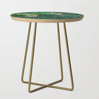 Jungle Tiger Prints Side Table Gallery Image 1