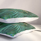 Jungle Tiger Prints Pillow Sham Gallery Image 3