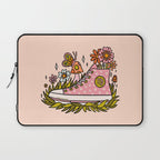 Virgo Sneaker Laptop Sleeve Gallery Image 1