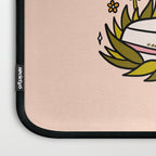 Virgo Sneaker Laptop Sleeve Gallery Image 3