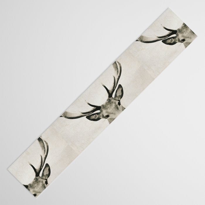 DEER Table Runner Gallery Image 3