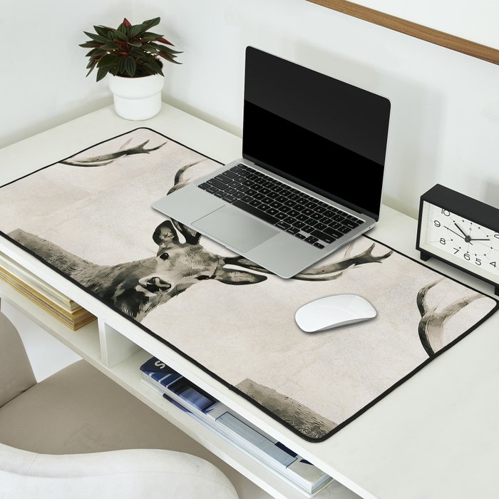 DEER Desk Mat Gallery Image 2