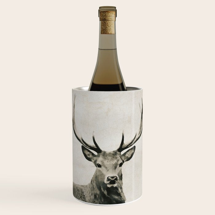 DEER Wine Chiller Gallery Image 1