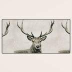DEER Desk Mat Gallery Image 3