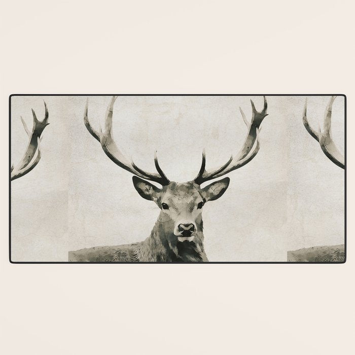 DEER Desk Mat Gallery Image 3