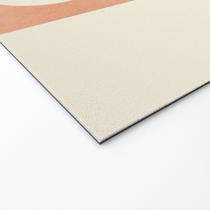 Geometric Color Play 02 Welcome Mat Gallery Image 2