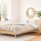 Moon insects Duvet Cover Gallery Image 2