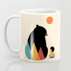 Heart To Heart Coffee Mug Gallery Image 3