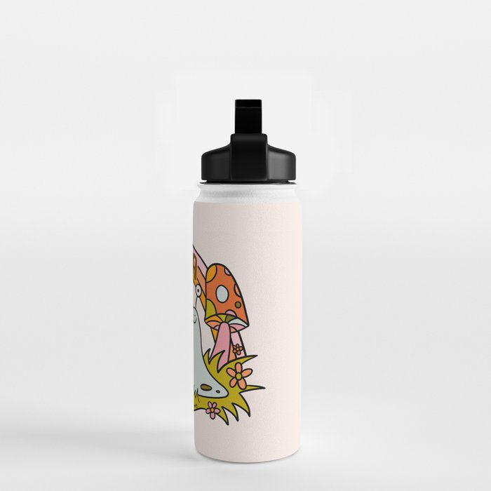Libra Snail Water Bottle Gallery Image 2