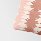 Geometric Southwestern Pattern XX Pillow Sham Gallery Image 4