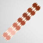 Geometric Southwestern Pattern XX Table Runner Gallery Image 3