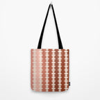 Geometric Southwestern Pattern XX Tote Bag Gallery Image 2