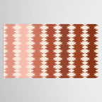 Geometric Southwestern Pattern XX Tablecloth Gallery Image 2