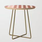 Geometric Southwestern Pattern XX Side Table Gallery Image 1