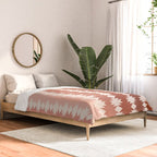 Geometric Southwestern Pattern XX Comforter Gallery Image 2