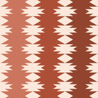 Geometric Southwestern Pattern XX Coffee Mug Gallery Image 2