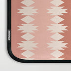 Geometric Southwestern Pattern XX Laptop Sleeve Gallery Image 3