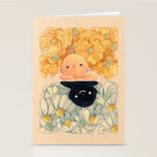 Duality Stationery Card Gallery Image 2