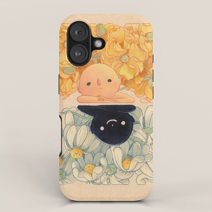 Duality iPhone Case Gallery Image 1