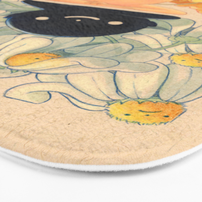 Duality Bath Mat Gallery Image 3