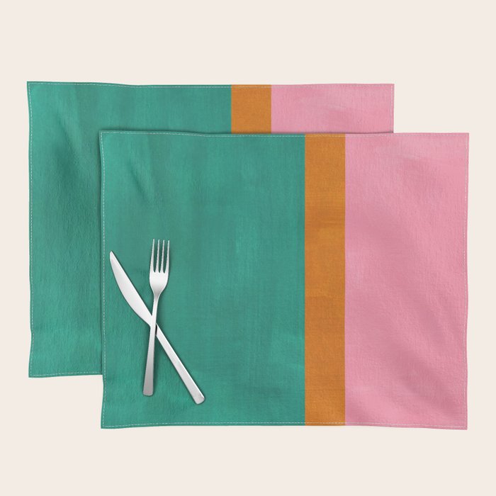 The Pink Palace Placemat Gallery Image 1