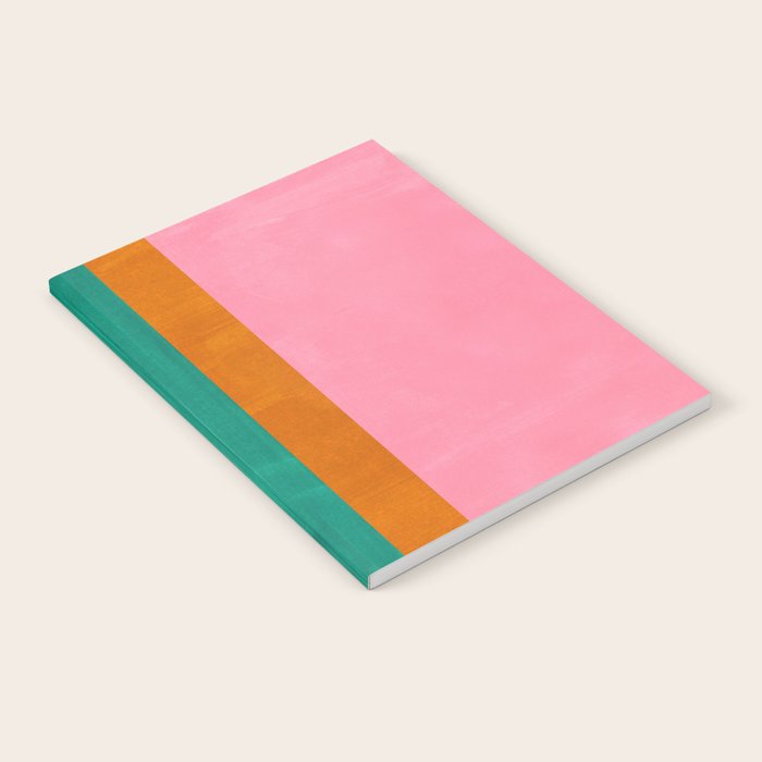 The Pink Palace Notebook Gallery Image 2