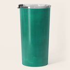 The Pink Palace Travel Mug Gallery Image 3