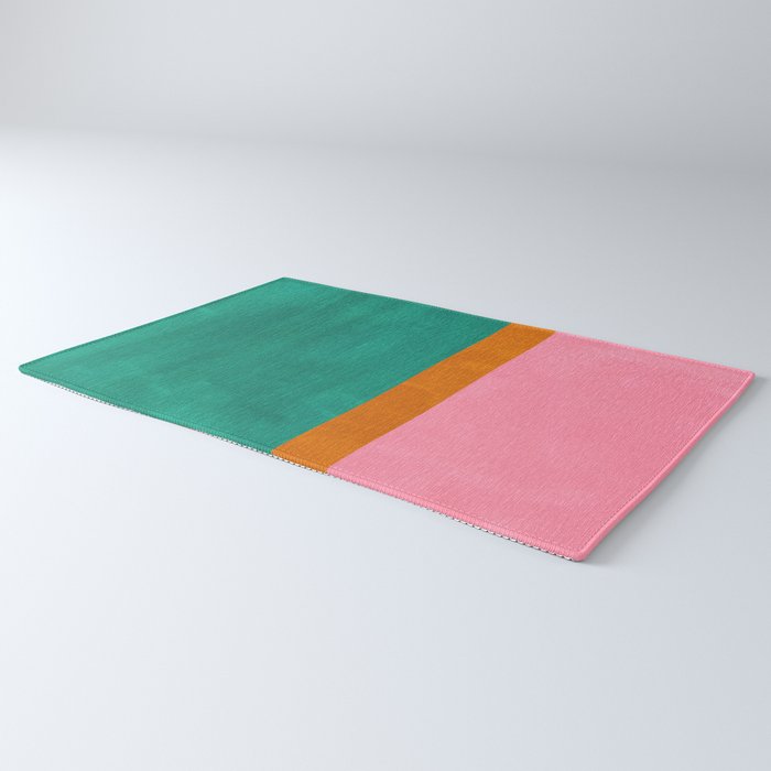 The Pink Palace Rug Gallery Image 3