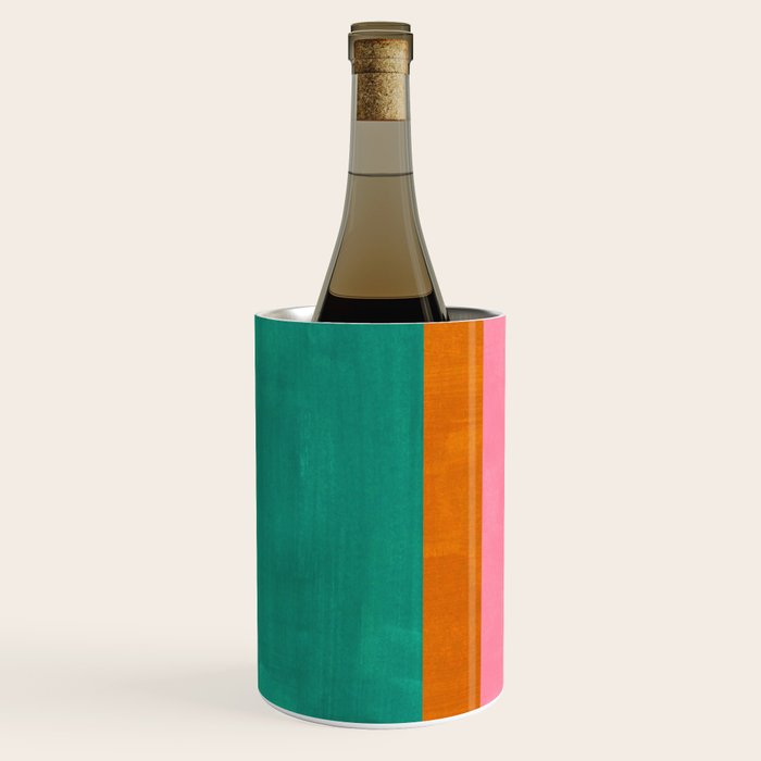 The Pink Palace Wine Chiller Gallery Image 1