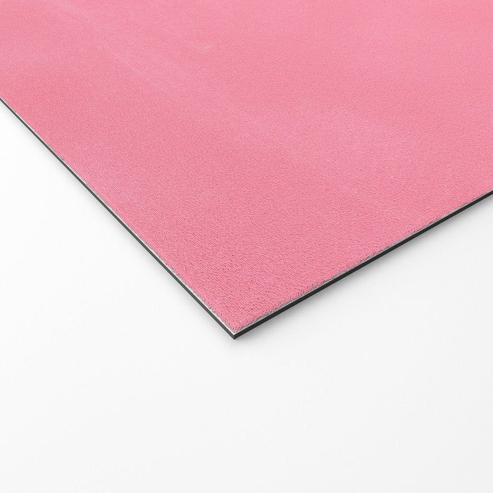 The Pink Palace Welcome Mat Gallery Image 2