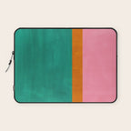 The Pink Palace Laptop Sleeve Gallery Image 1