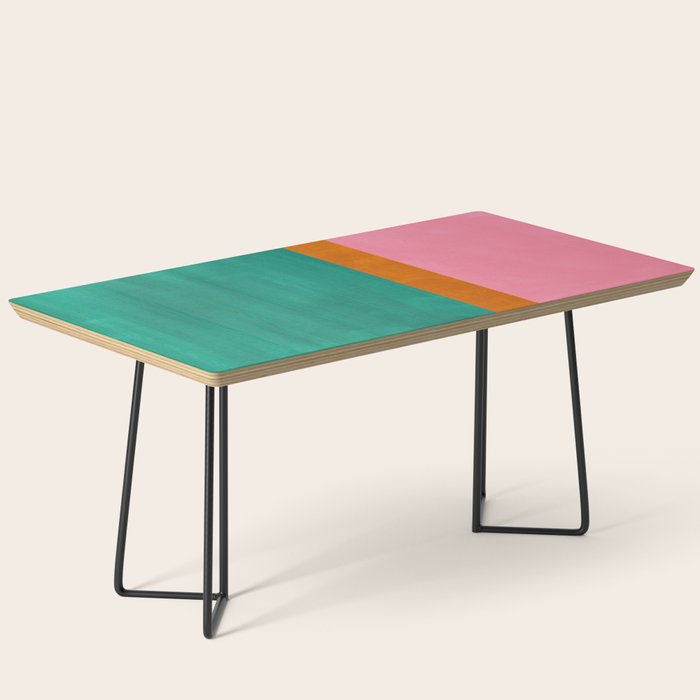 The Pink Palace Coffee Table Gallery Image 1