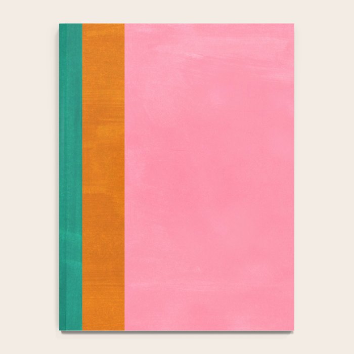 The Pink Palace Notebook Gallery Image 4
