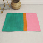 The Pink Palace Rug Gallery Image 1