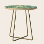 Dandelion Day - Meadow Side Table Gallery Image 1