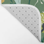 Dandelion Day - Meadow Bath Mat Gallery Image 2