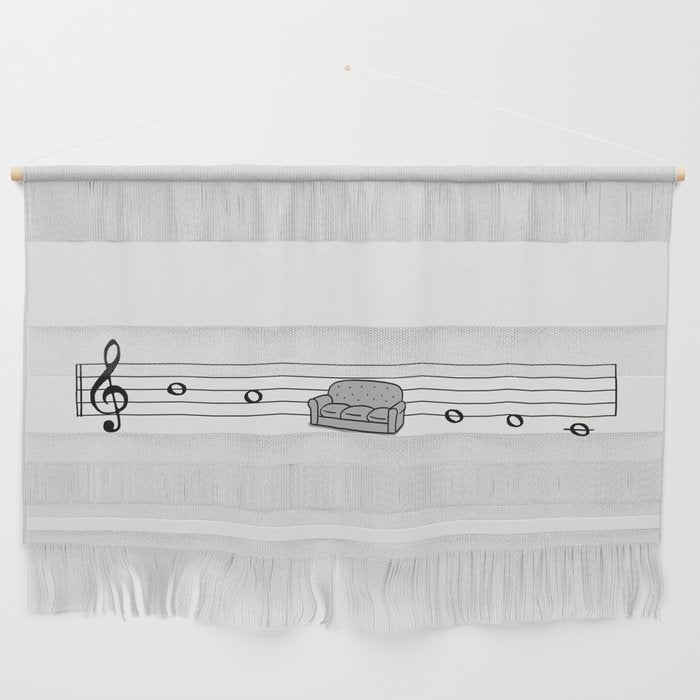 SoFa Wall Hanging Gallery Image 1