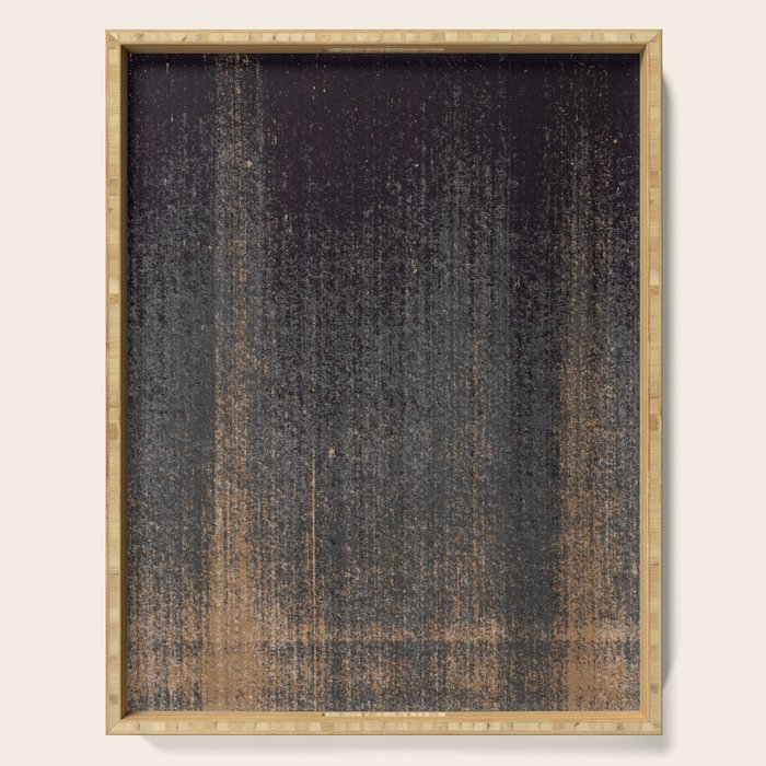 SCRATCHES / Seven Serving Tray Gallery Image 1