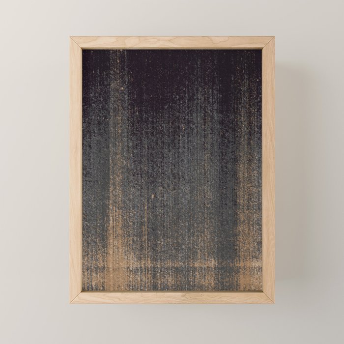 SCRATCHES / Seven Mini Art Print Gallery Image 1