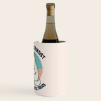 The horrors  Wine Chiller Gallery Image 3