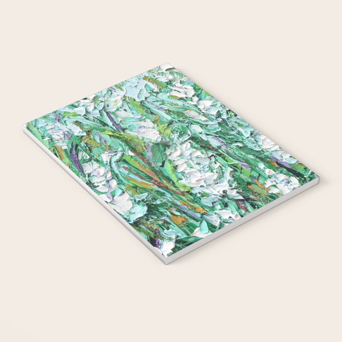 Lupine Meadow Notebook Gallery Image 3