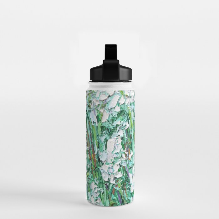 Lupine Meadow Water Bottle Gallery Image 2