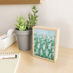Lupine Meadow Mini Art Print Gallery Image 2