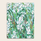 Lupine Meadow Notebook Gallery Image 4