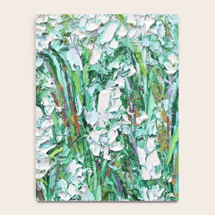 Lupine Meadow Notebook Gallery Image 4