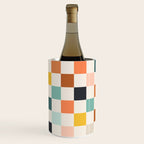 Check mate - earthy Wine Chiller Gallery Image 3