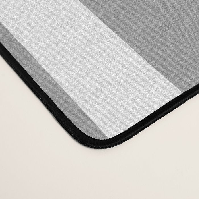 Retro Mid Century Modern Abstract Pattern 241 Desk Mat Gallery Image 4